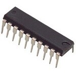 CD74HC244EE4 image