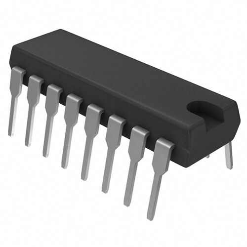 SN74LS594NE4 image