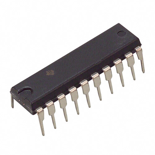 SN74LS598NE4 image