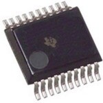 MAX3223CDBRE4 image