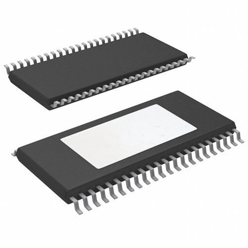 TAS5162DDVRG4