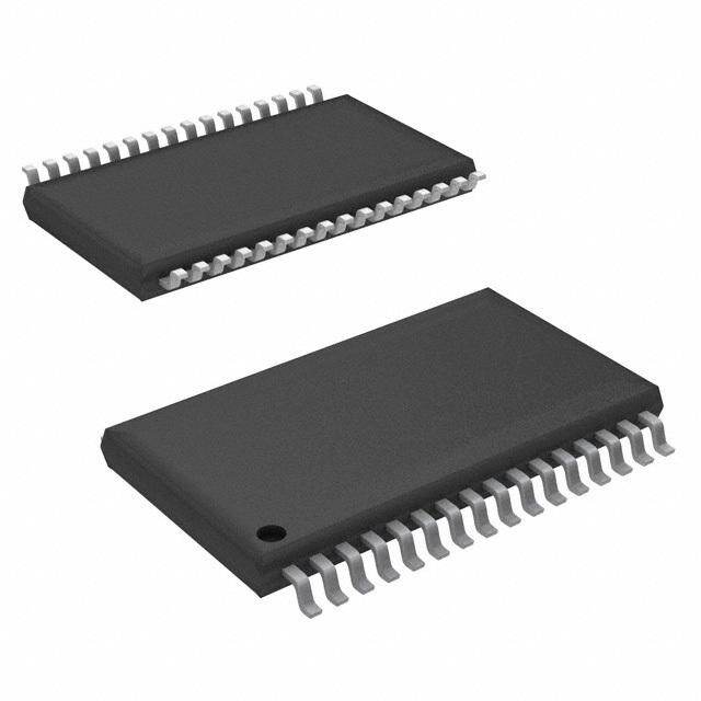 THS1206CDARG4 image