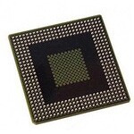 TMS320C80GGP60 image
