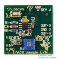 TPA311EVM image