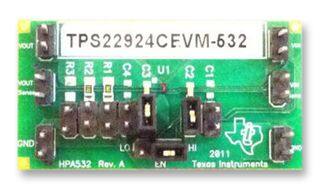 TPS22924CEVM-532 image