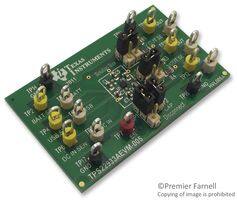 TPS22933AEVM-005 image