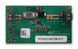 TPS55330EVM-017 image