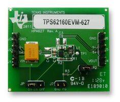 TPS62160EVM-627 image
