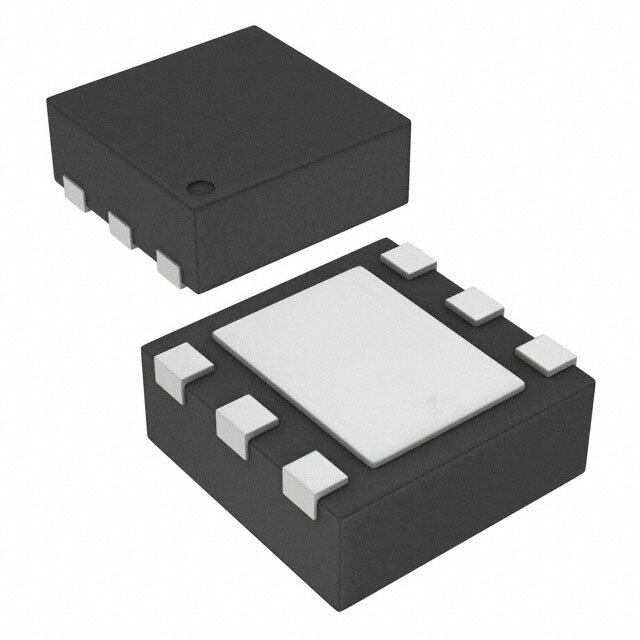 TPS71733DRVTG4 image