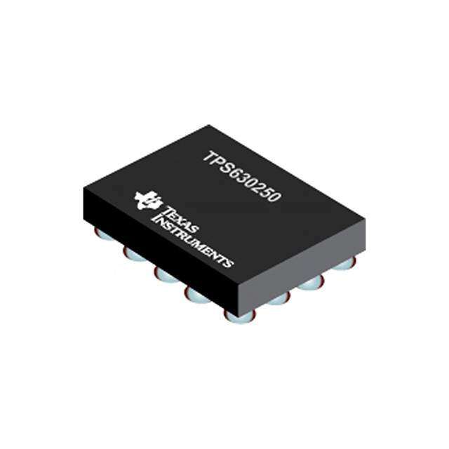 TPS630250RNCT image
