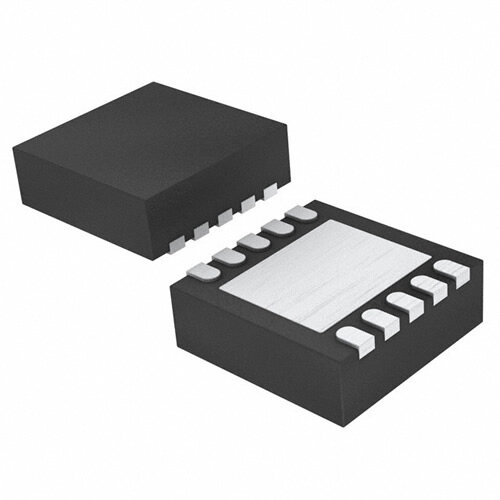 TPS63030DSKRG4 image