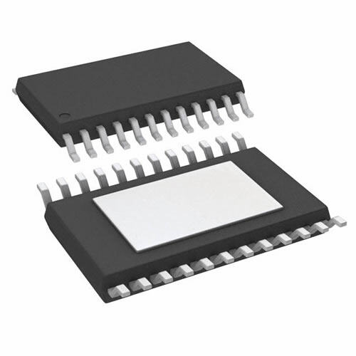 TPS70345PWPRG4 image