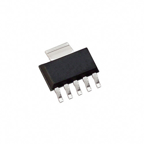 TPS72615DCQRG4 image