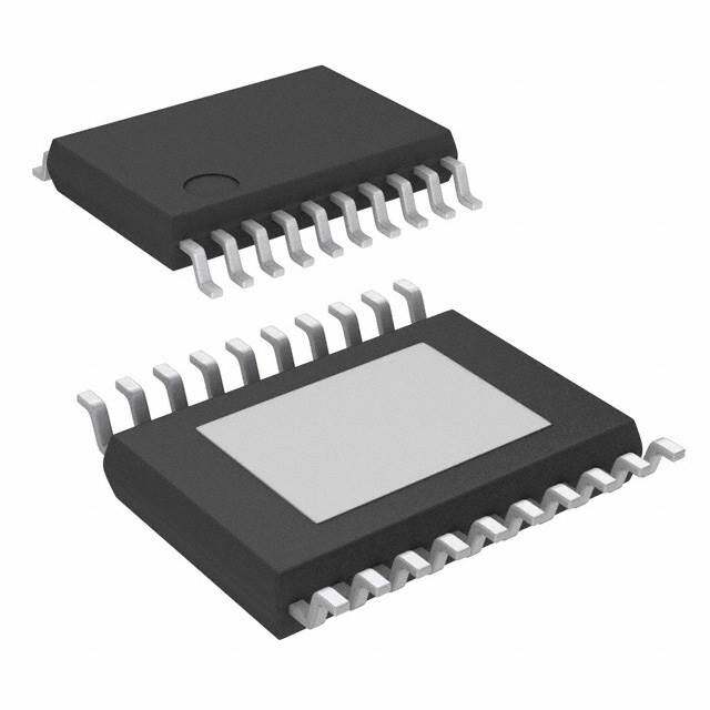 TPS70751PWPRG4 image