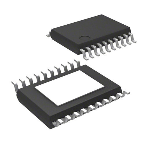 TPS75401QPWPG4