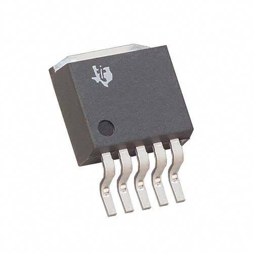 TPS75933KTTRG3