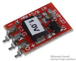 TPS76901EVM-127