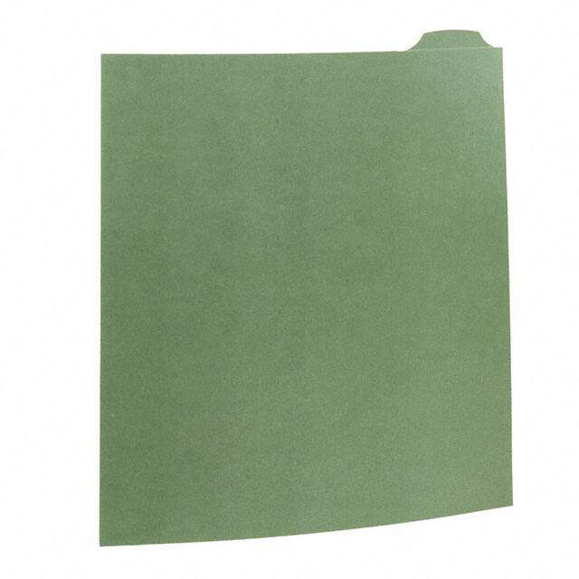 30MIC 3M668X PSA SHEET 6X6"