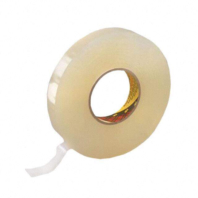 4658F-CLEAR-1"X27YD image