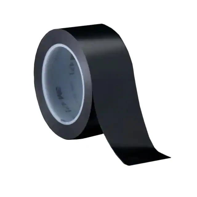 471-BLACK-1"X36YD-BOX