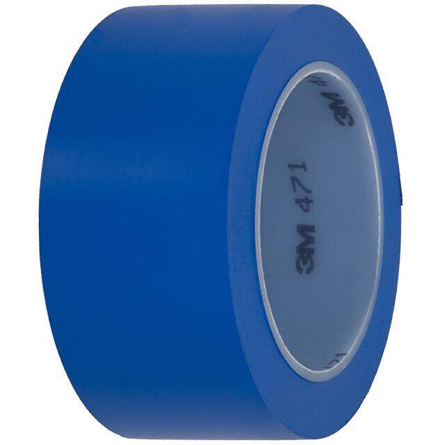 471-BLUE-48"X36YD