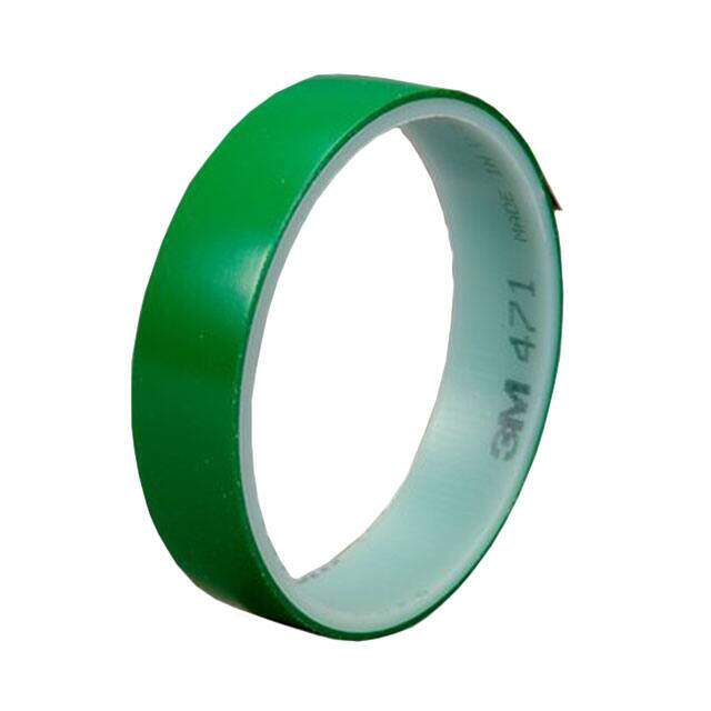 471-GREEN-1/4"X36YD-BOX