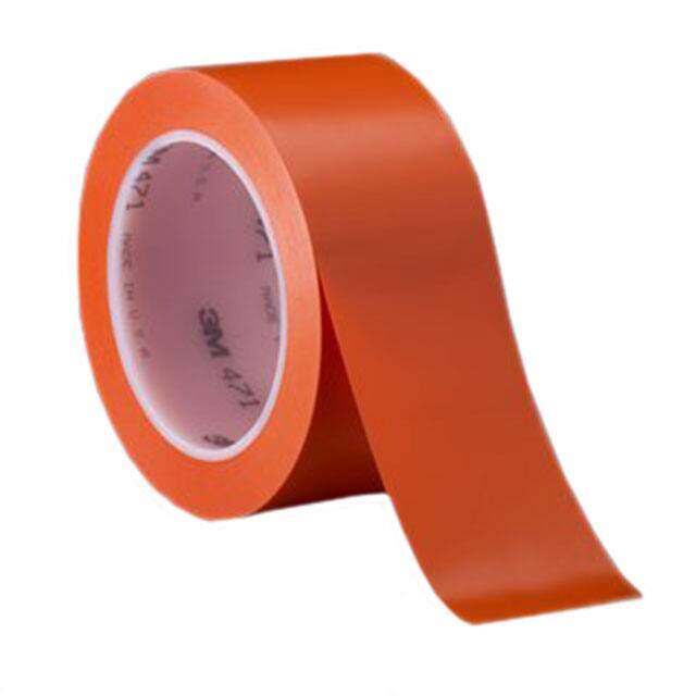 471-ORANGE-1/4"X36YD-BOX