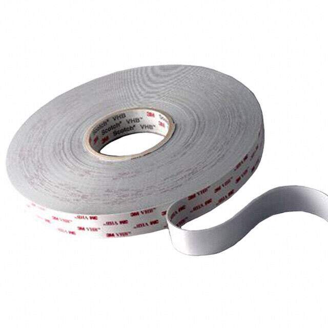 4945-WHITE-1"X36YD