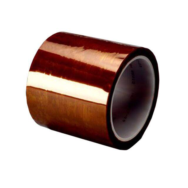 5413 AMBER, 3 IN X 36 YD 
