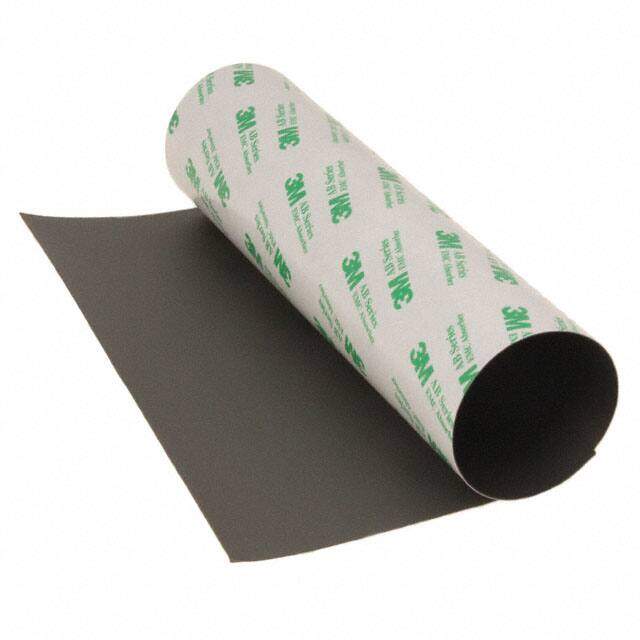 3M AB5030 1/2" X 4"-100