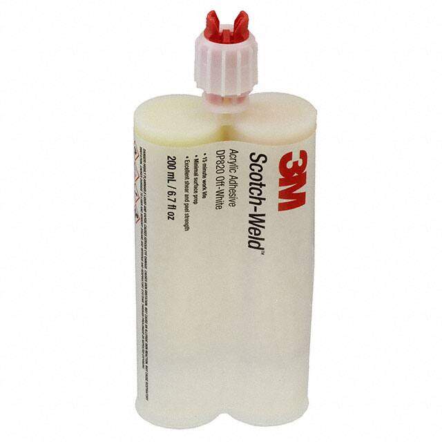 DP820 200ML