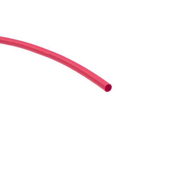 FP-301-1/16-RED-4'-BULK 