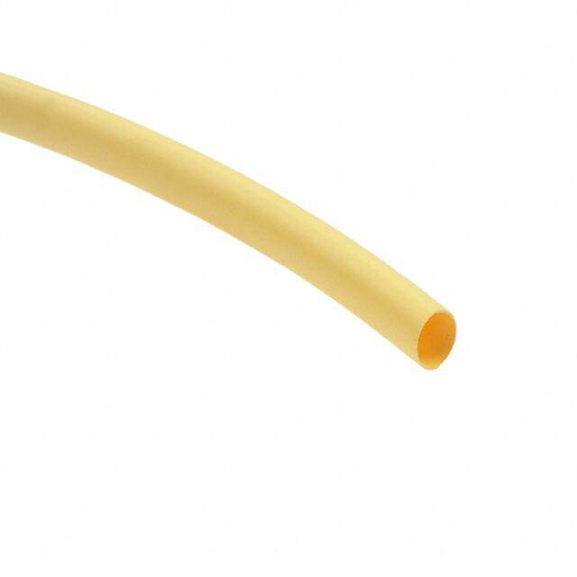 FP301-1/8-48"-YELLOW-HDR-25 PCS