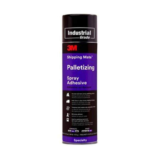 PALLETIZING-ADHESIVE image