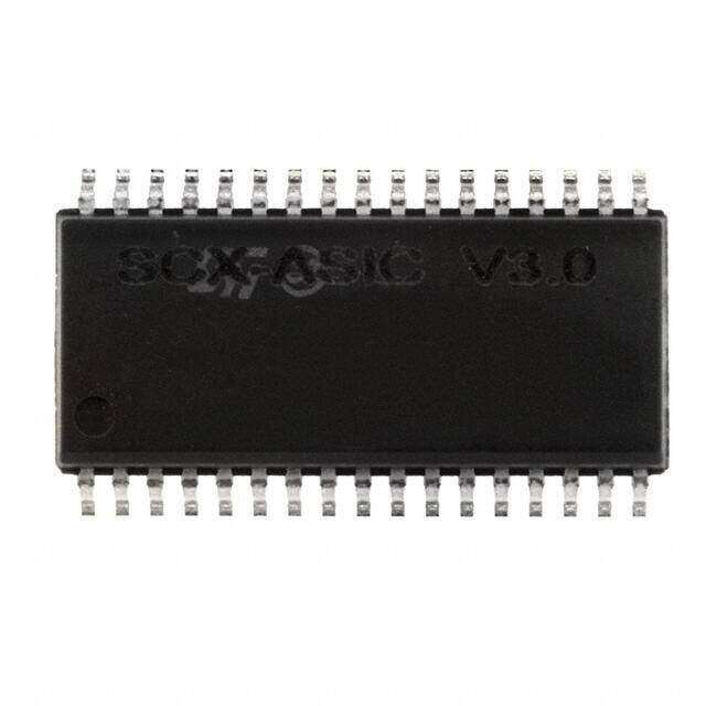 SCX-ASIC