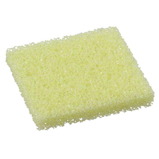 CF-40EG 0.125 DISK PAD
