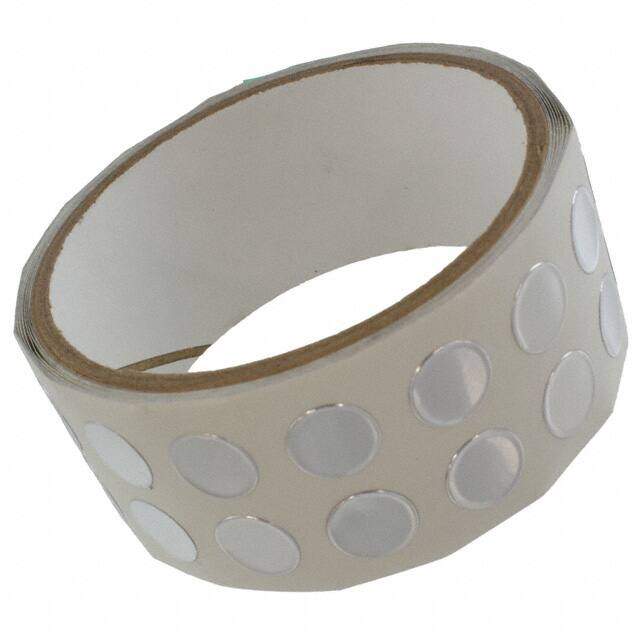 3M 1170 CIRCLE-0.75"-250