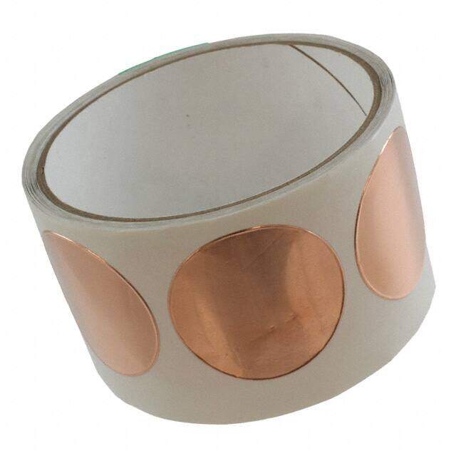 3M 1218 CIRCLE-2.000"-100