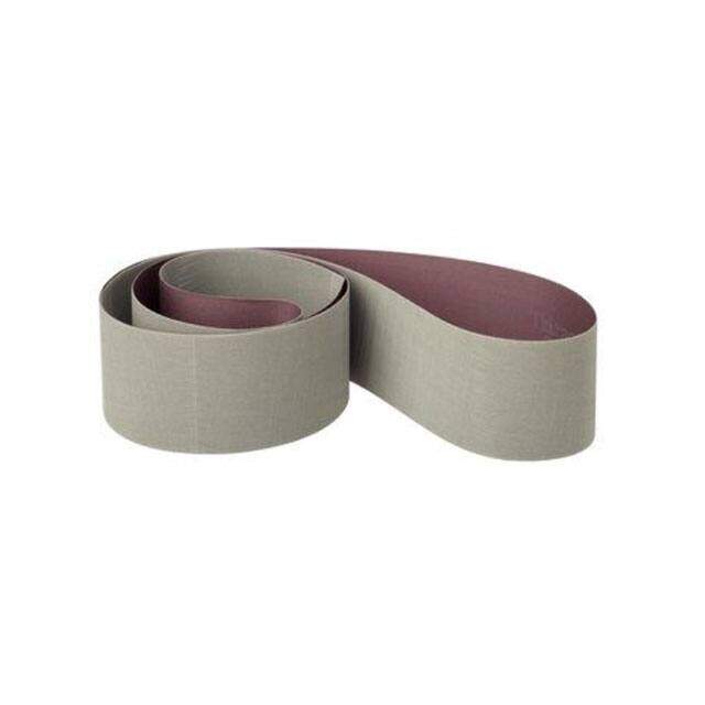 3M 217EA A6 BELT 4"X132"
