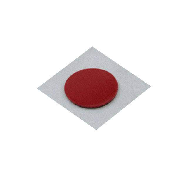 3M 4646 CIRCLE-0.75"-250 image