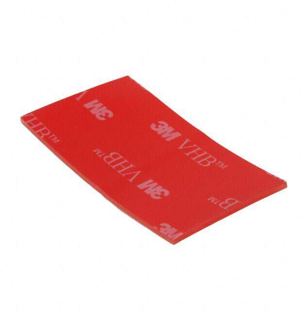 3M 4910 1" X 2"-100
