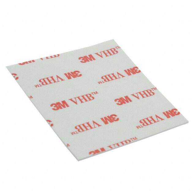 3M 4930 2"SQ-100