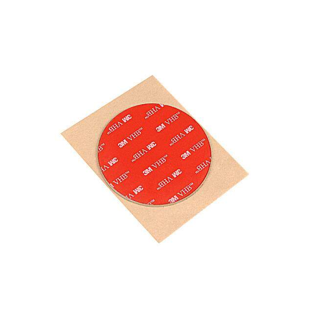 3M 5962 CIRCLE-2"-100 image