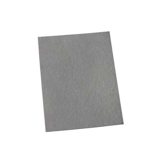 3M AB5100HF 1.03" X 4"-10