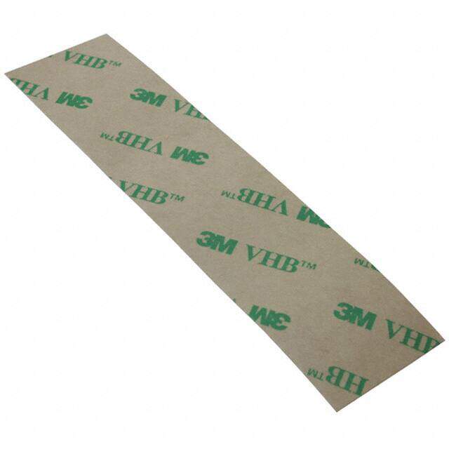 3M F9460PC 1" X 4"-100
