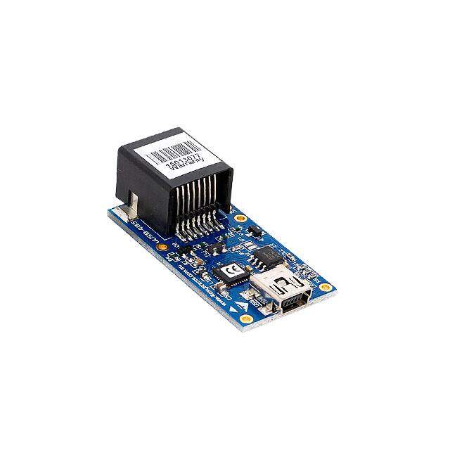 4DISCOVERY RS485 PROGRAMMER image