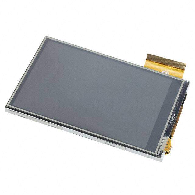 4DLCD-32QA image
