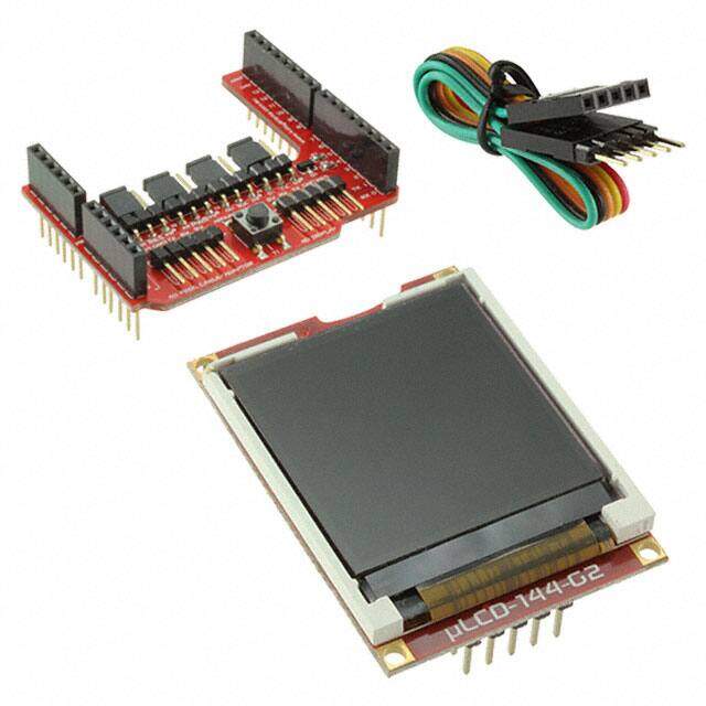 ULCD-144G2-AR image