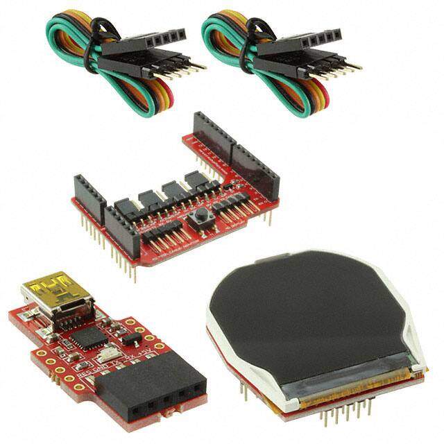ULCD-220RD-AR image