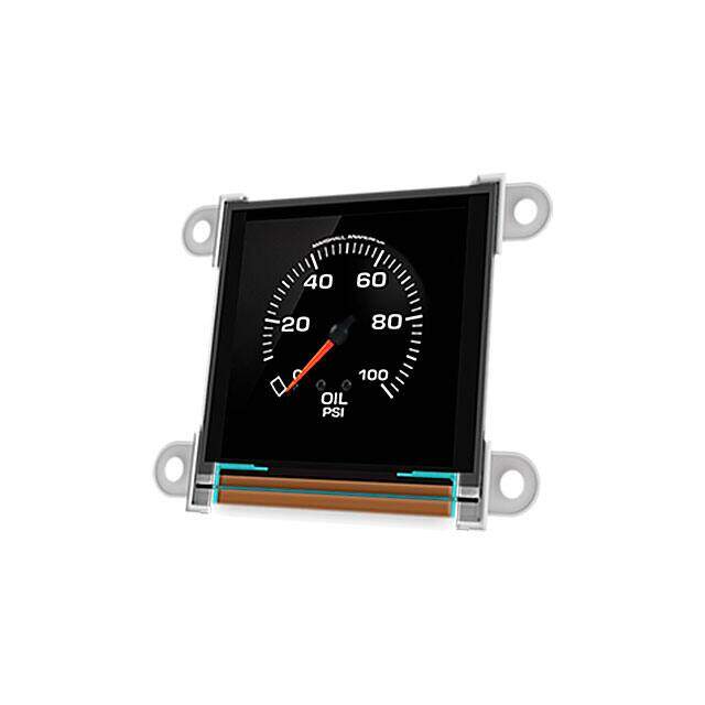 UOLED-128-G2 image